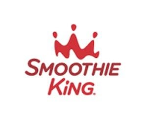 165. Smoothie King